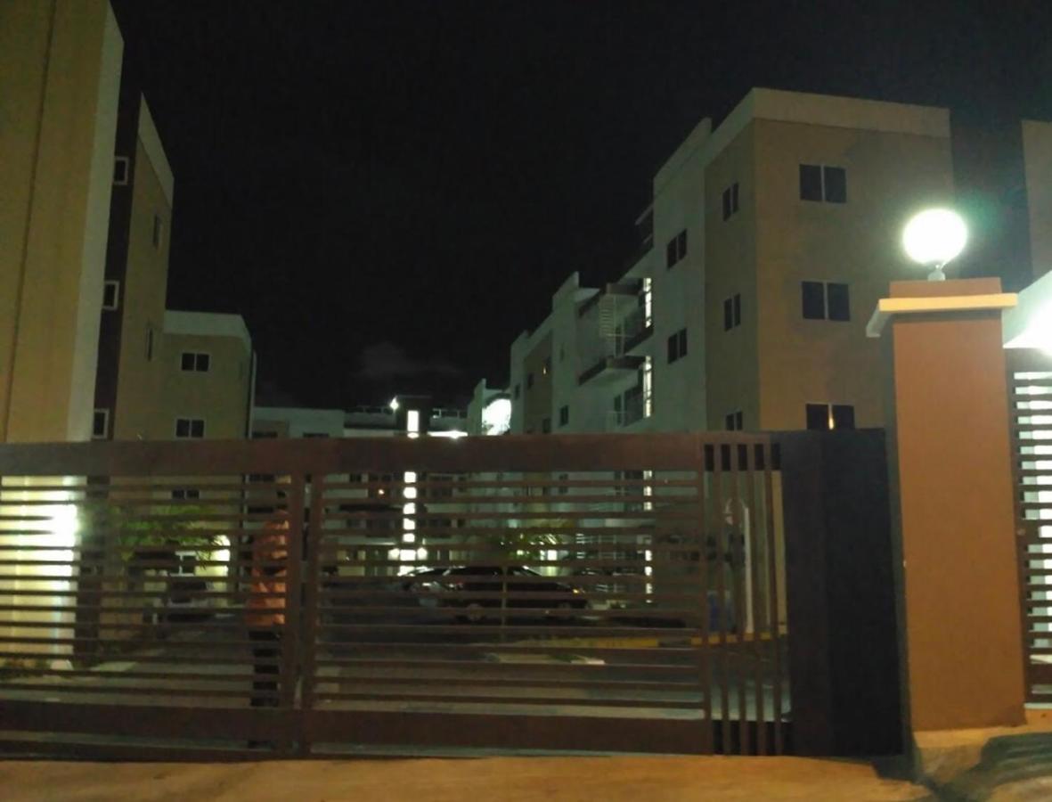 Santo Domingo Norte Cuida Mode Apartamento Exterior foto